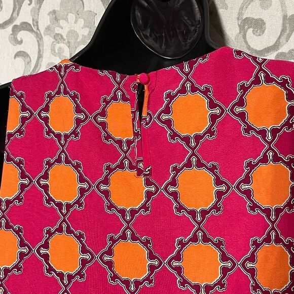 BANANA REPUBLIC Damask Shell - Picture 5 of 5